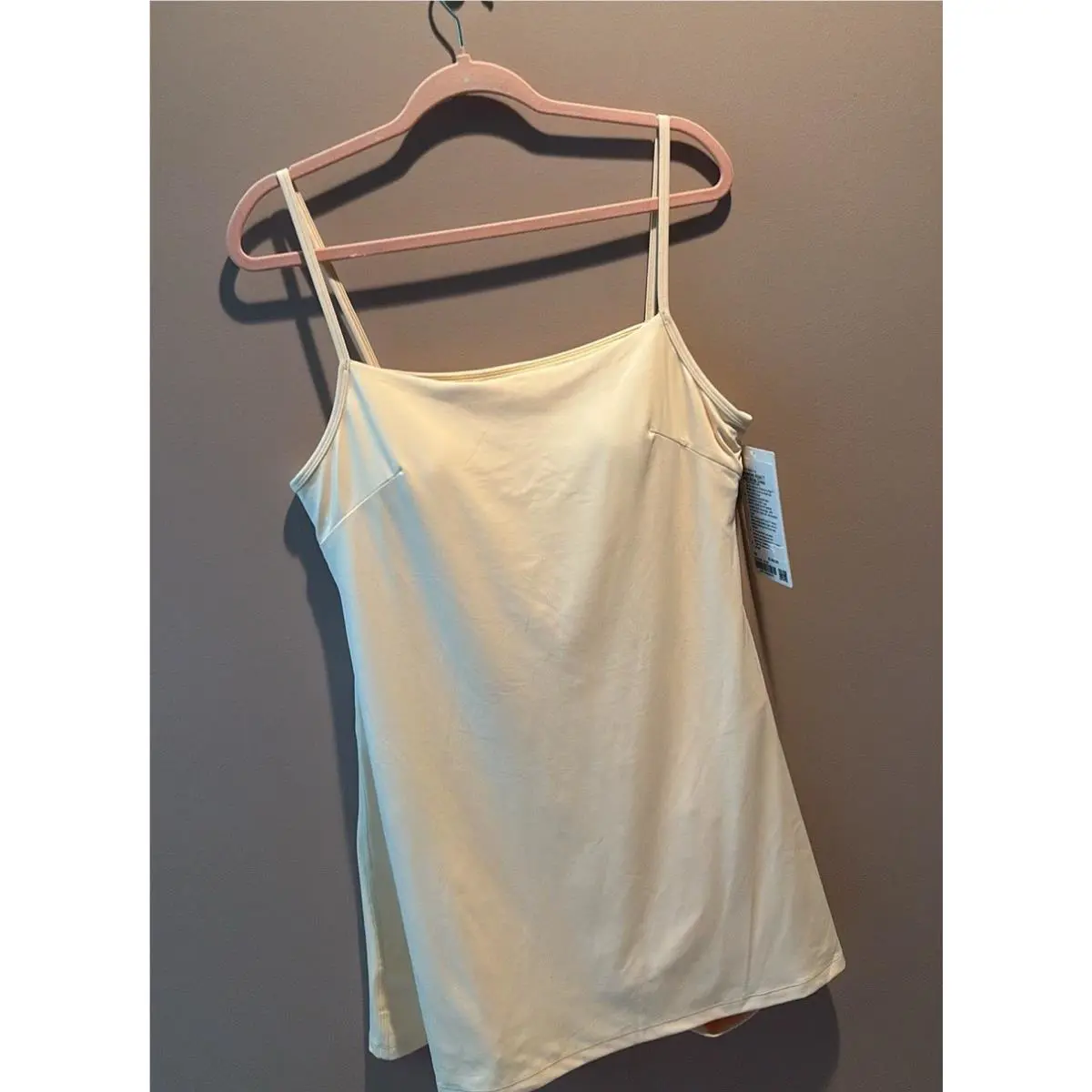 Lululemon clothing - Yellow 0