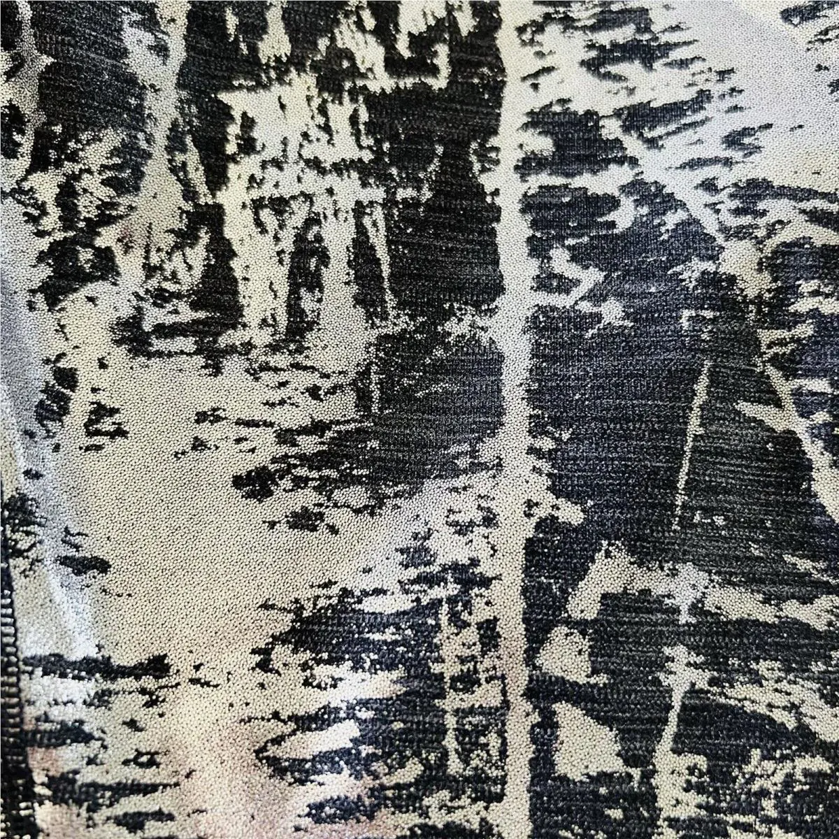 Lululemon clothing - Grey 2