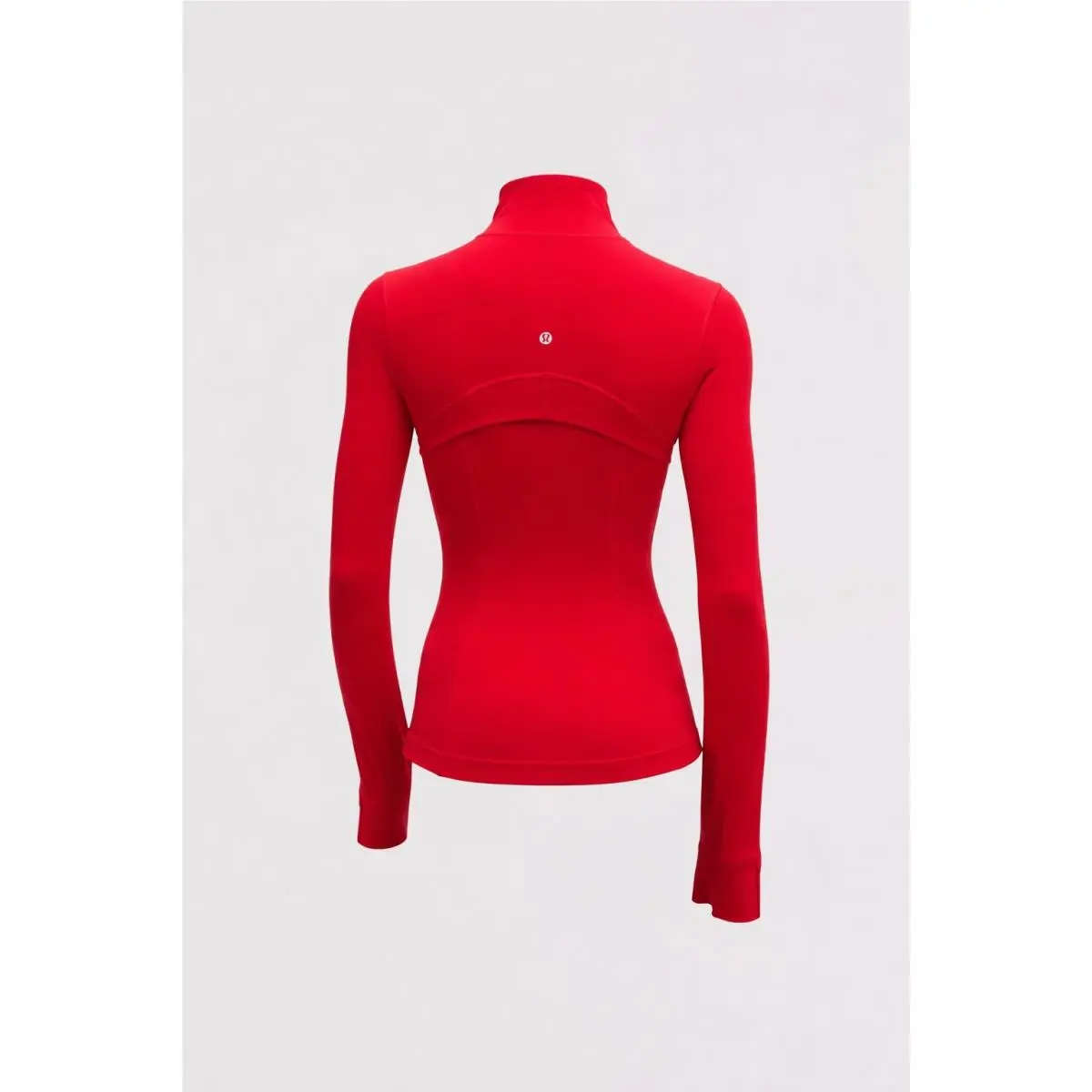 Lululemon clothing - Red 2
