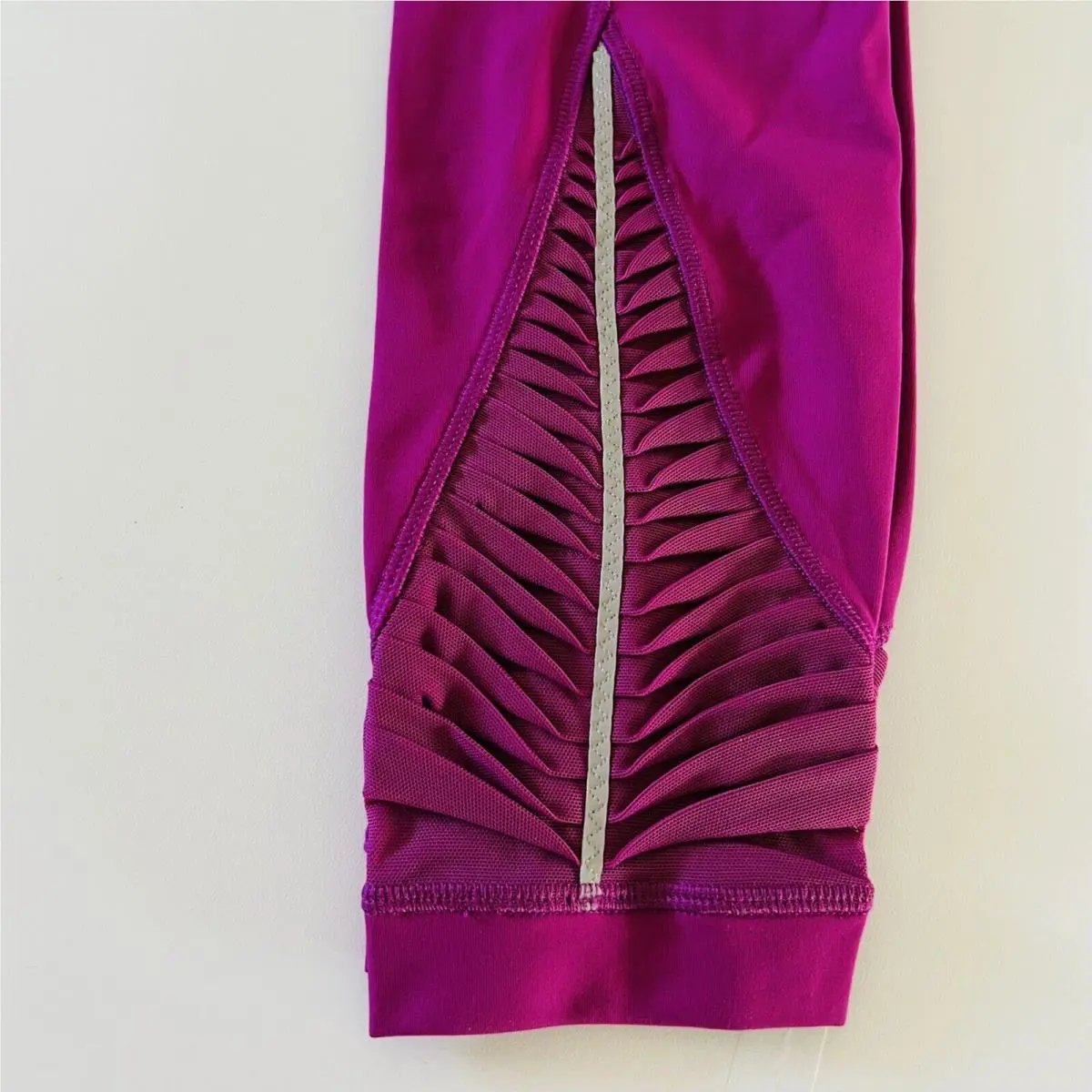 Lululemon clothing - Purple 5