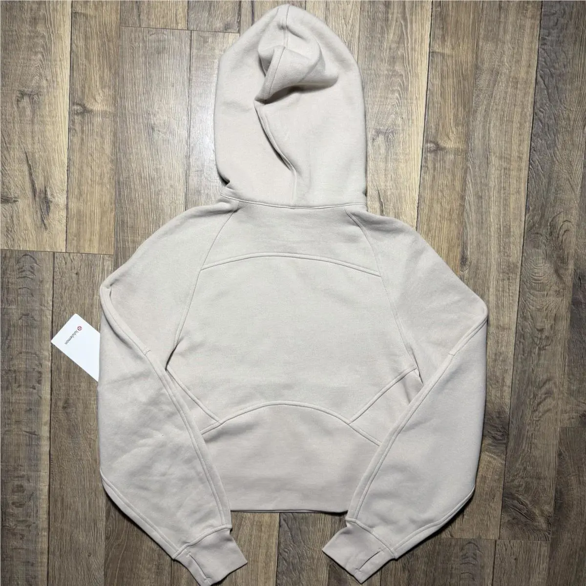 Lululemon clothing - Tan 3