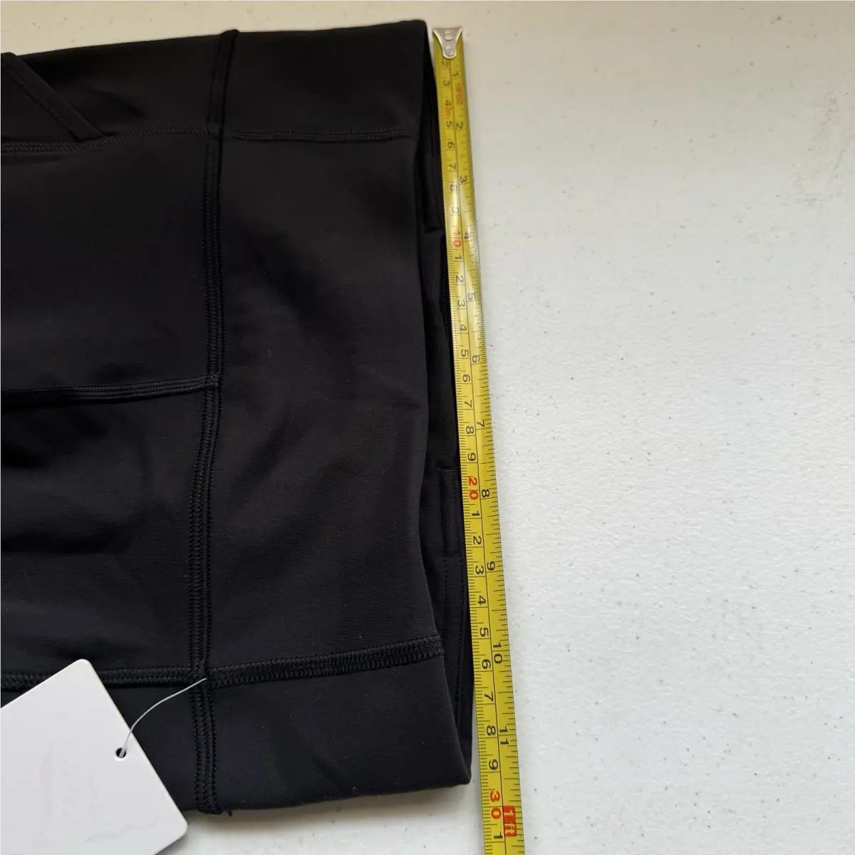 Lululemon clothing - Black 8