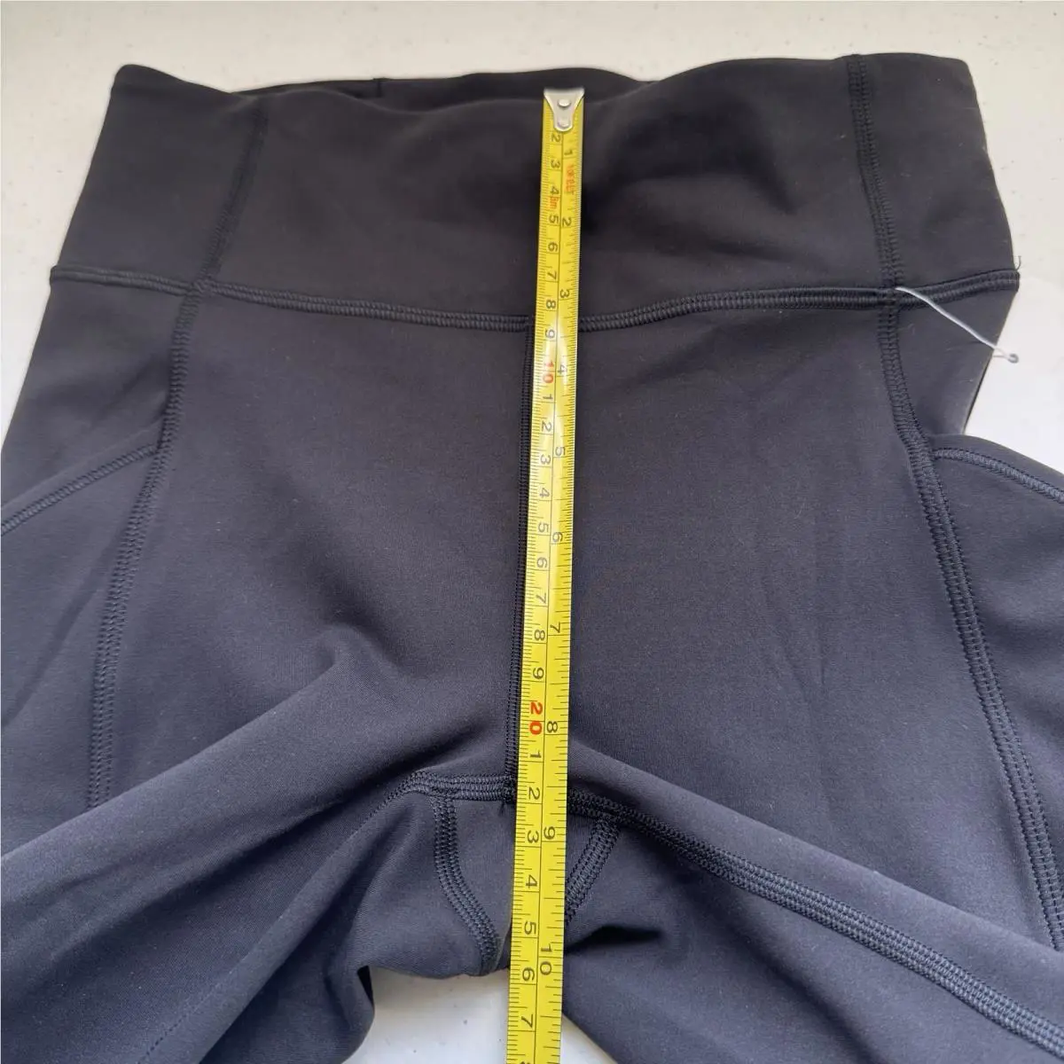Lululemon clothing - Black 9
