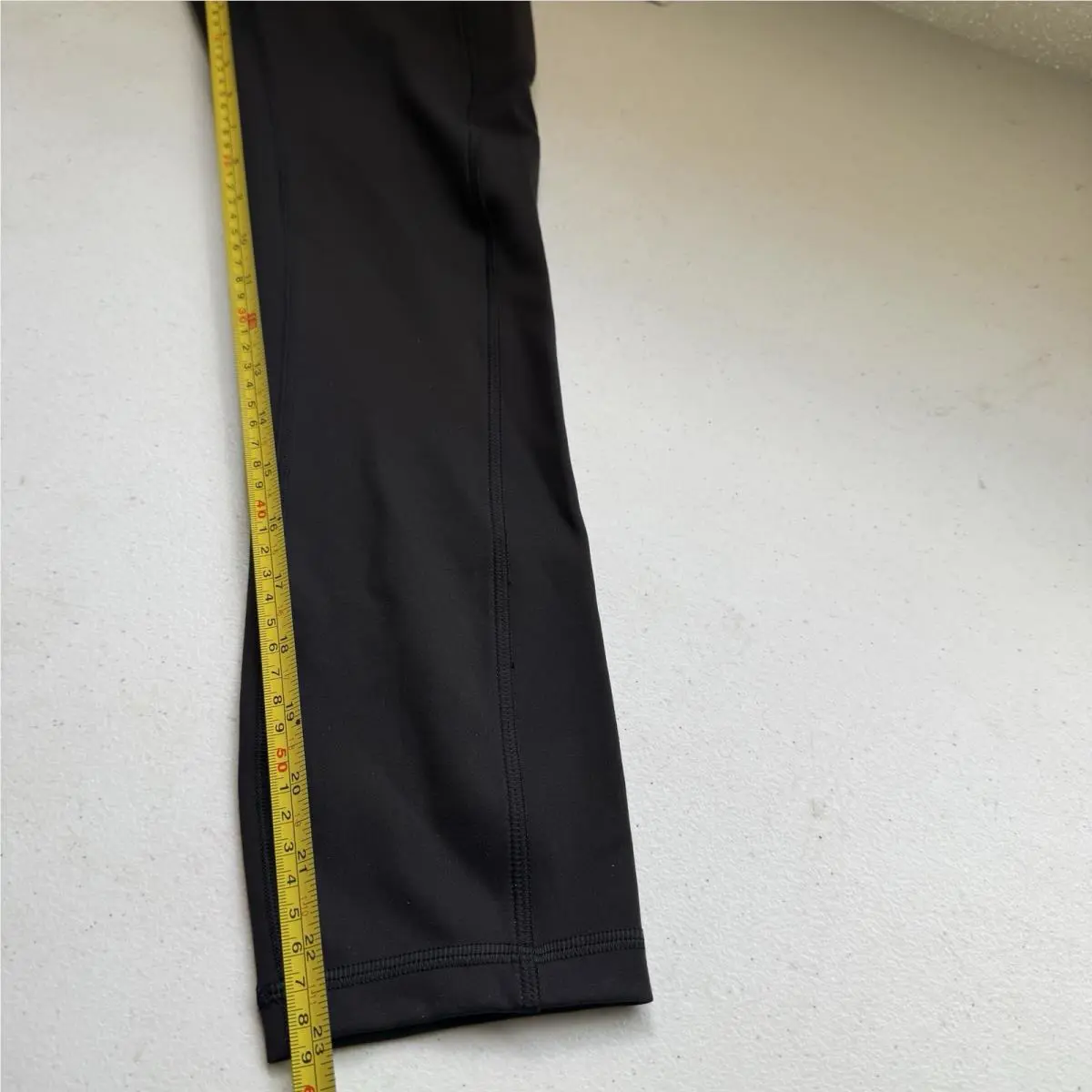 Lululemon clothing - Black 10