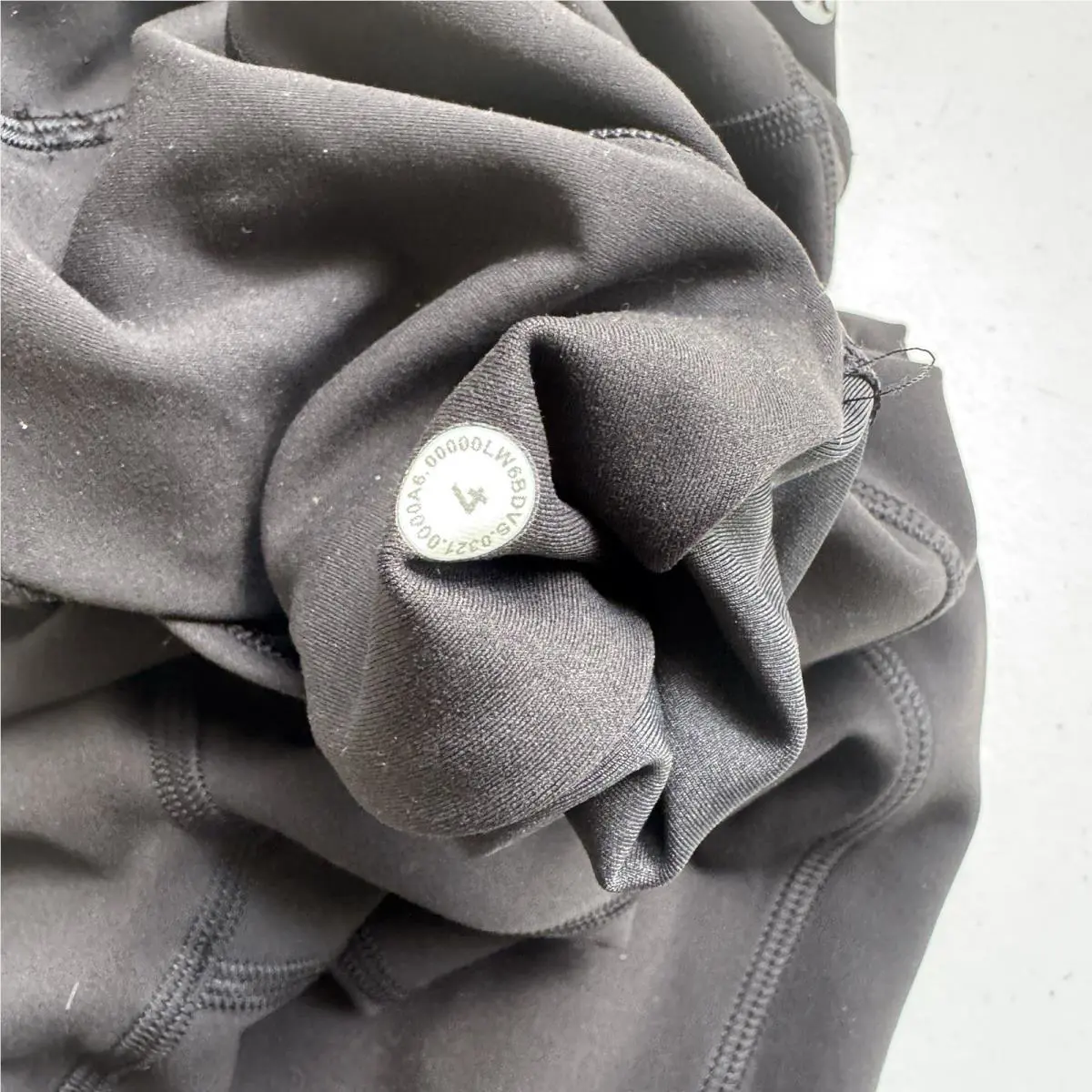 Lululemon clothing - Black 6