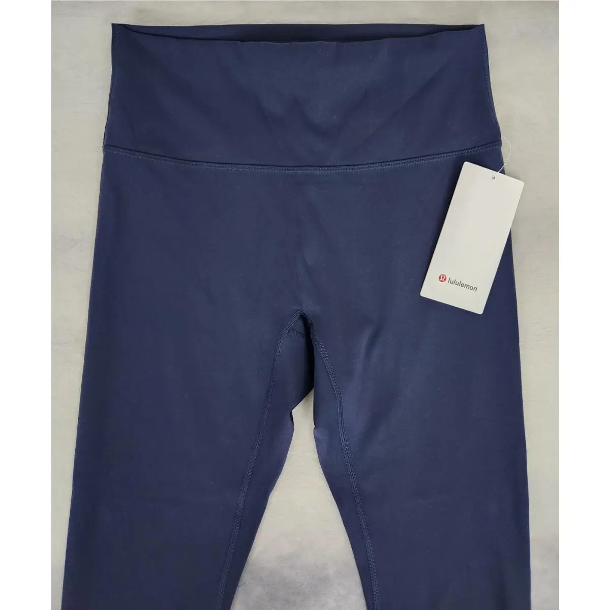 Lululemon clothing - True Navy 0