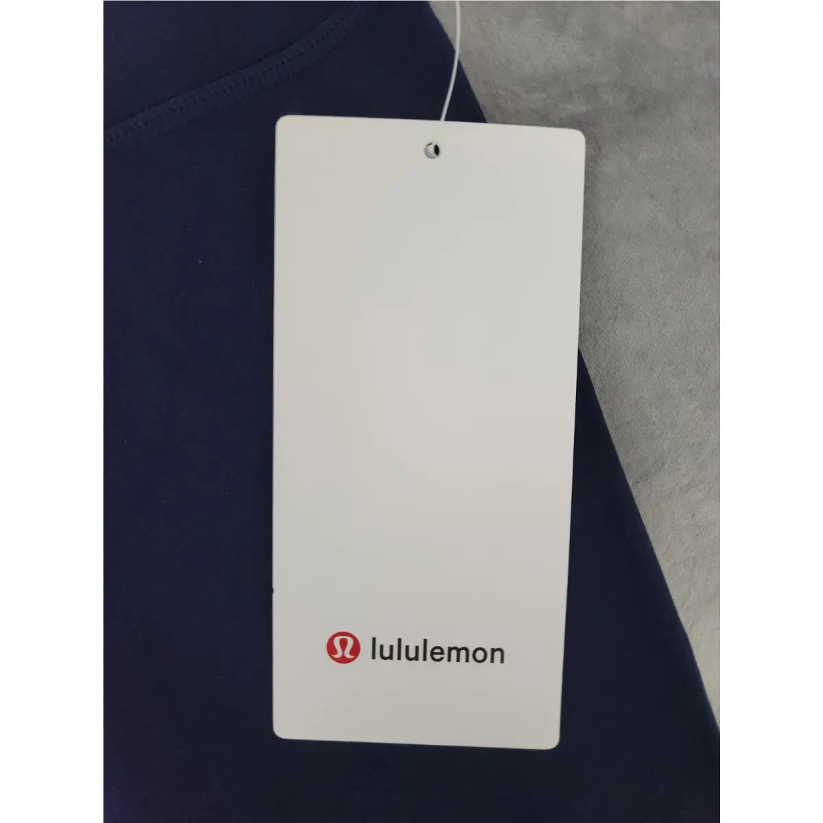 Lululemon clothing - True Navy 1
