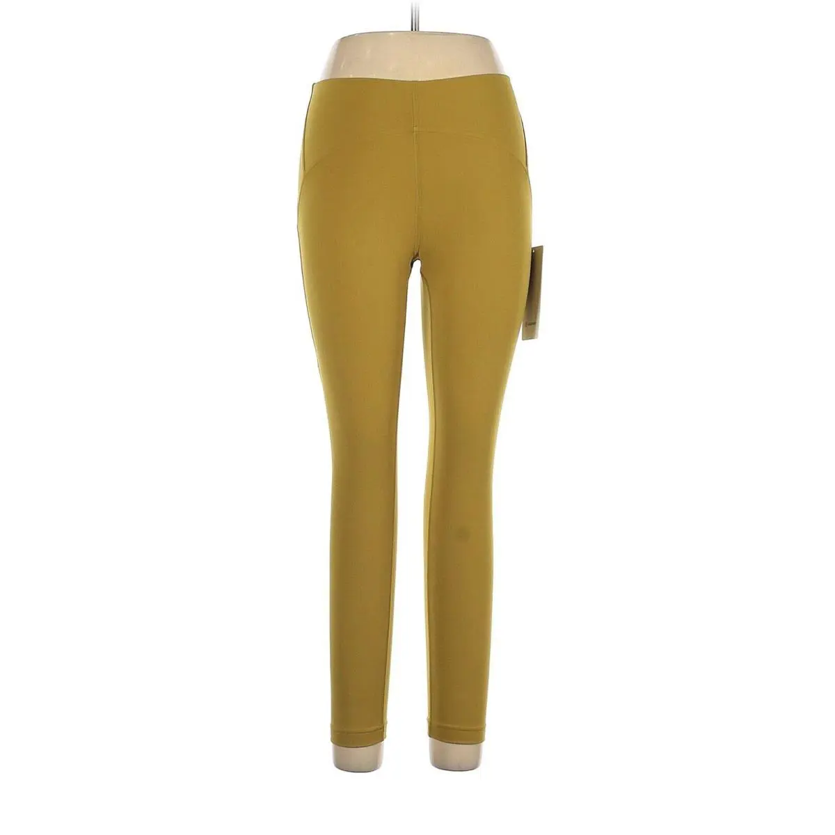 Lululemon clothing - Gold 0