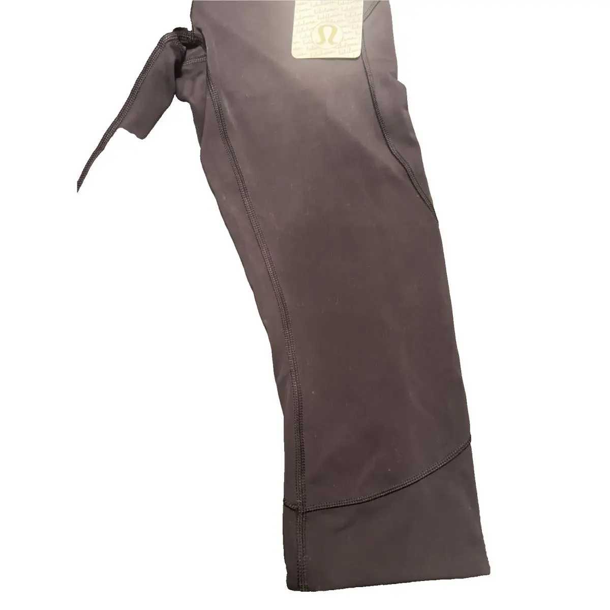 Lululemon clothing - Black 2