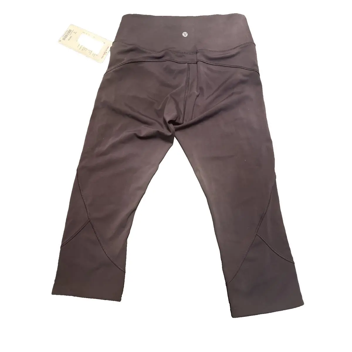 Lululemon clothing - Black 7