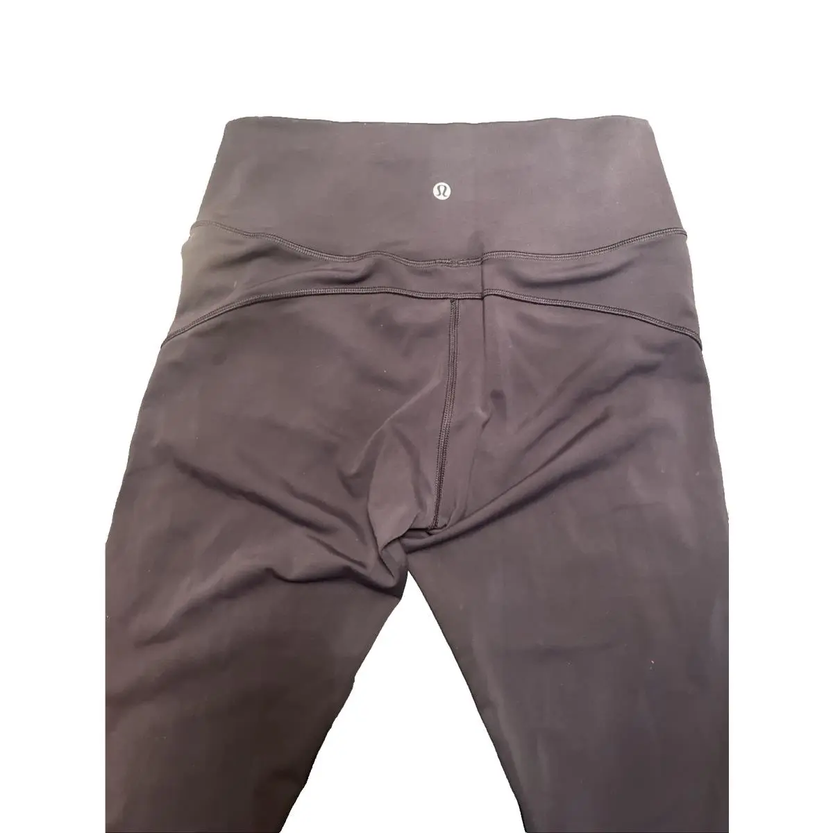 Lululemon clothing - Black 9