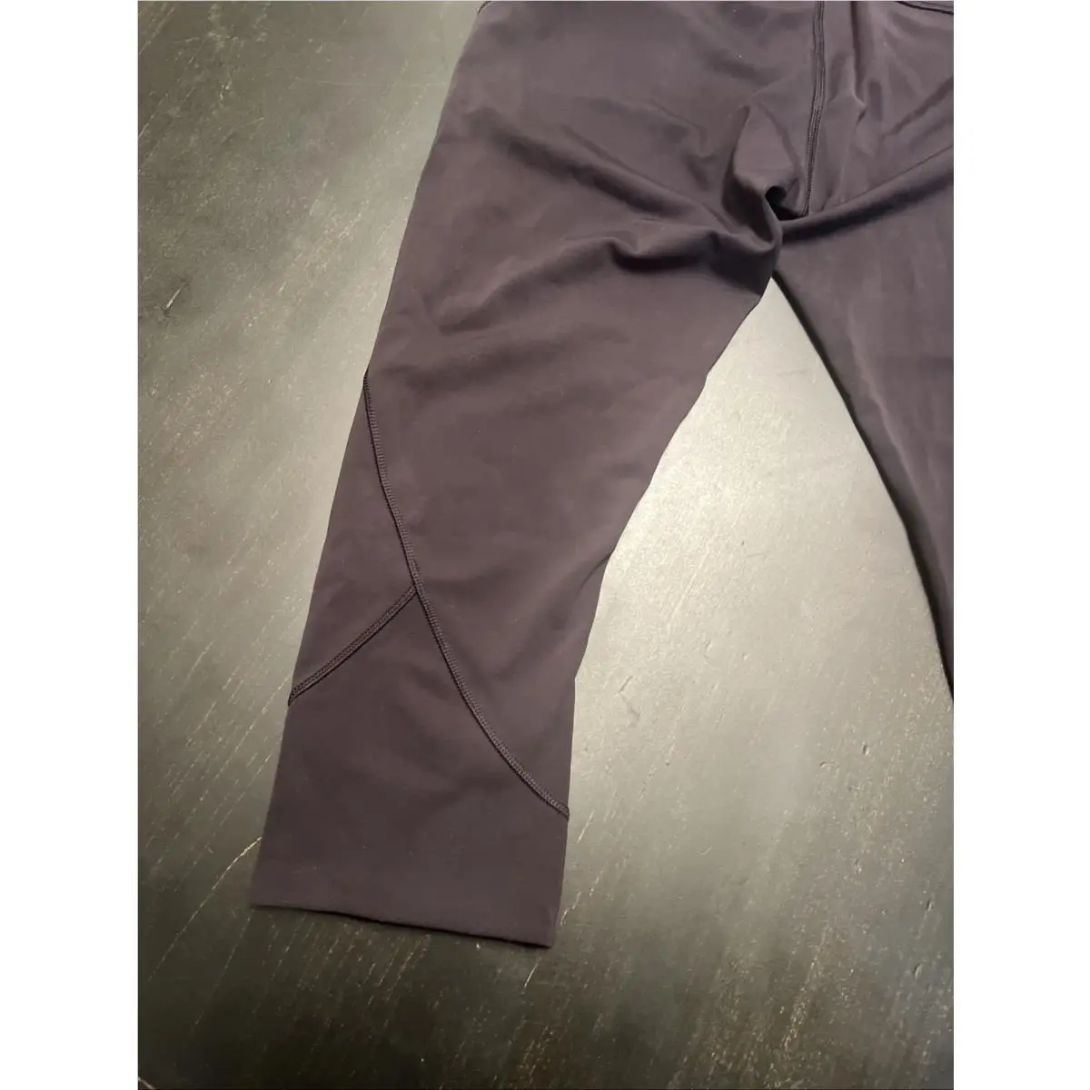 Lululemon clothing - Black 10
