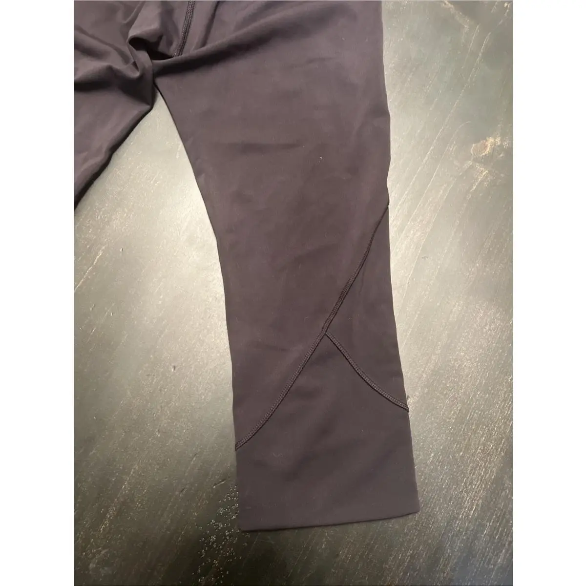 Lululemon clothing - Black 11