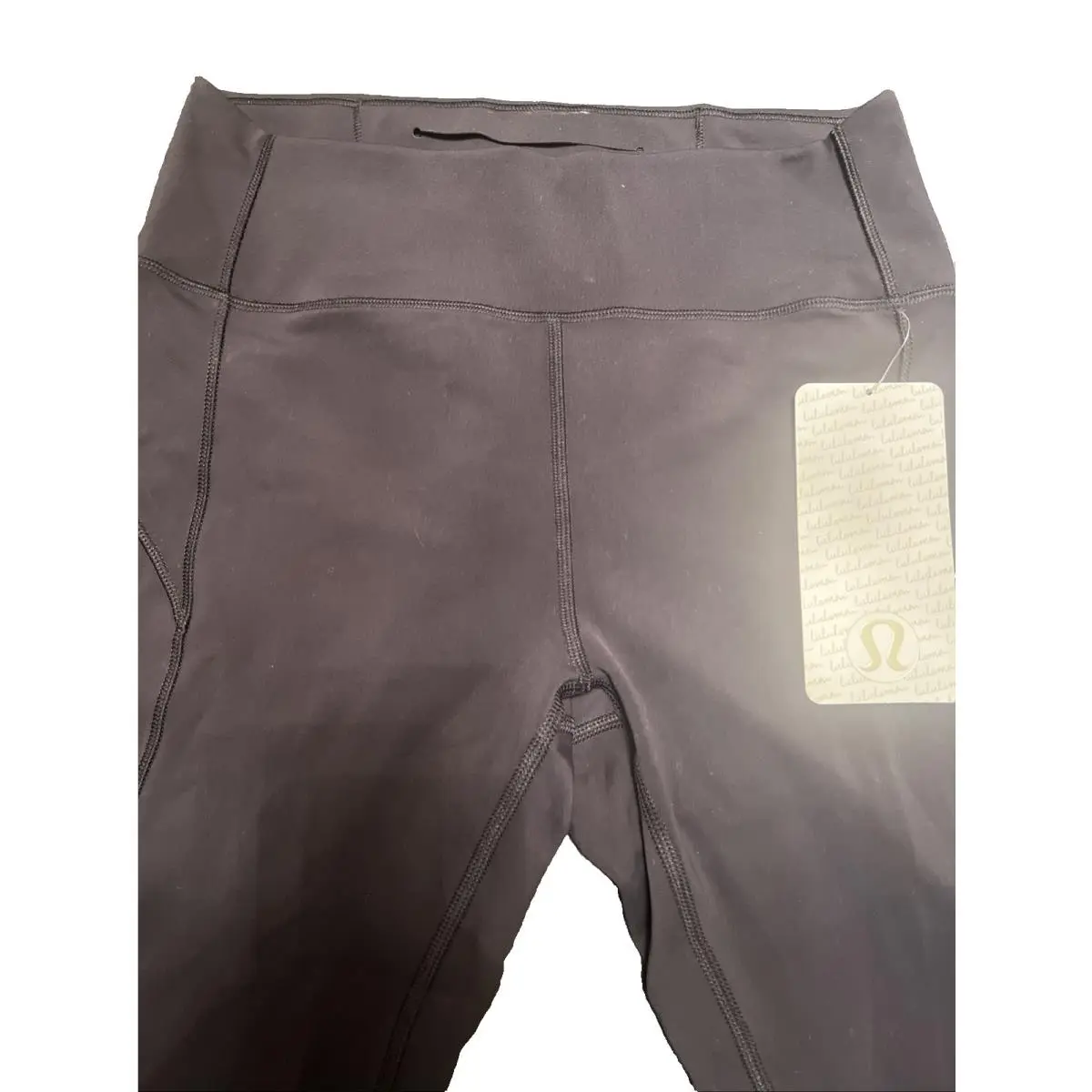 Lululemon clothing - Black 0