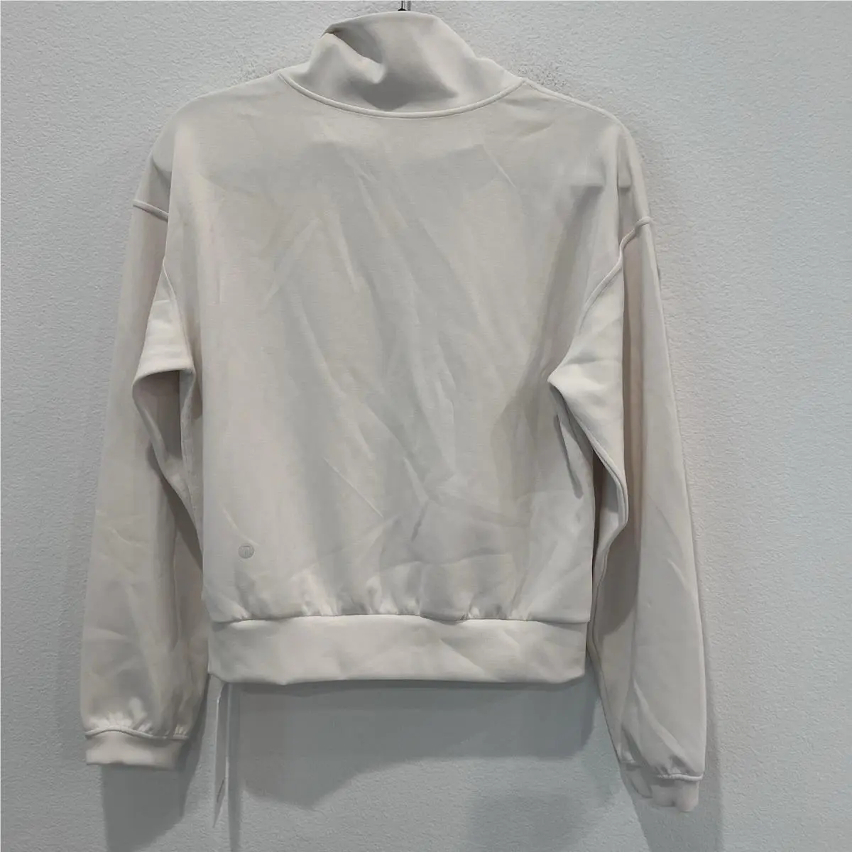 Lululemon clothing - Ivory 4