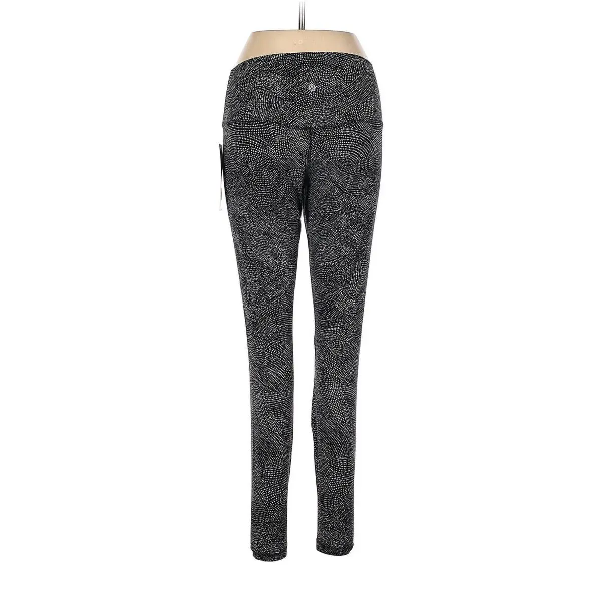 Lululemon clothing - Grey 1