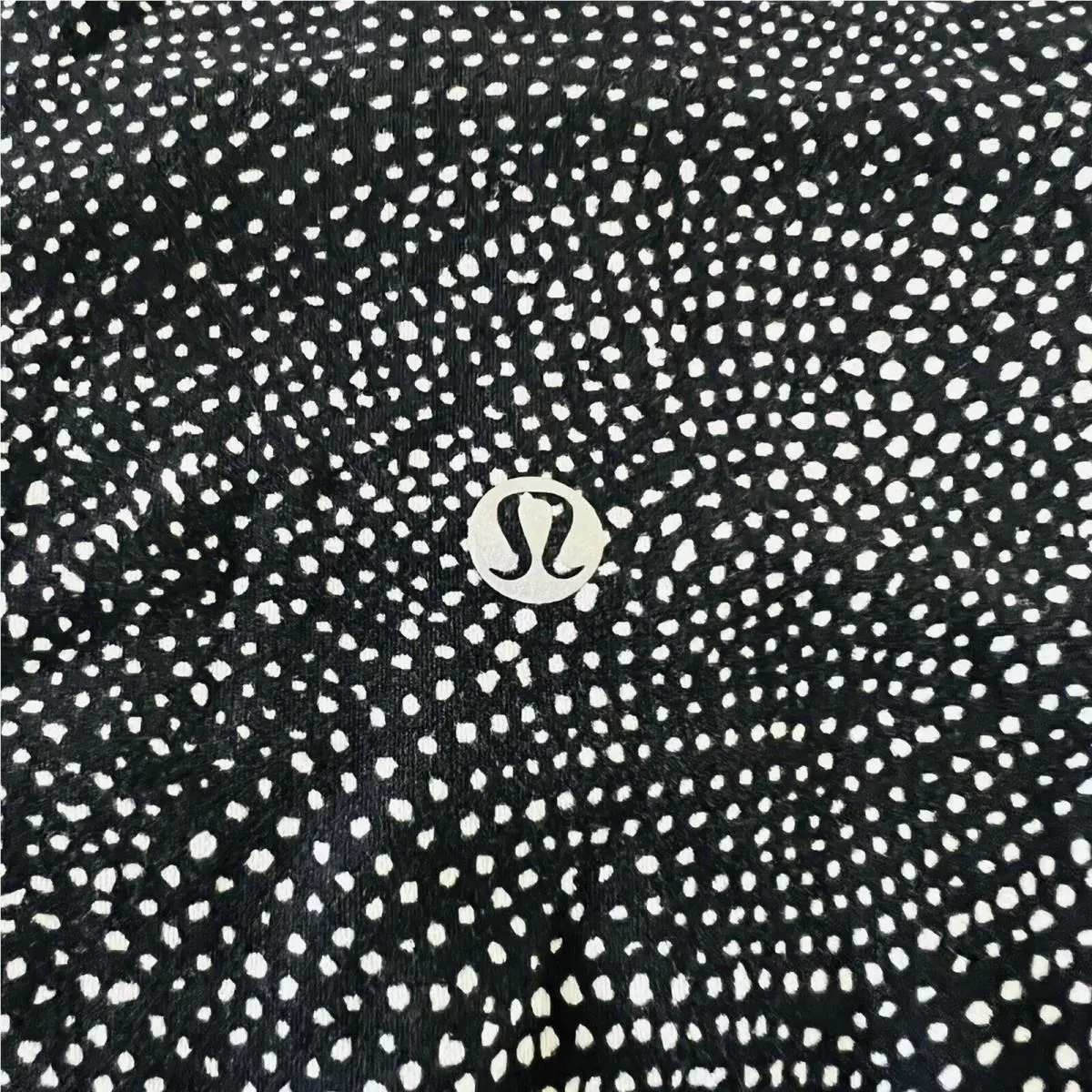 Lululemon clothing - Grey 4