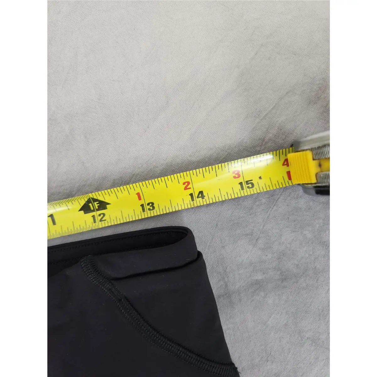 Lululemon clothing - Black 4