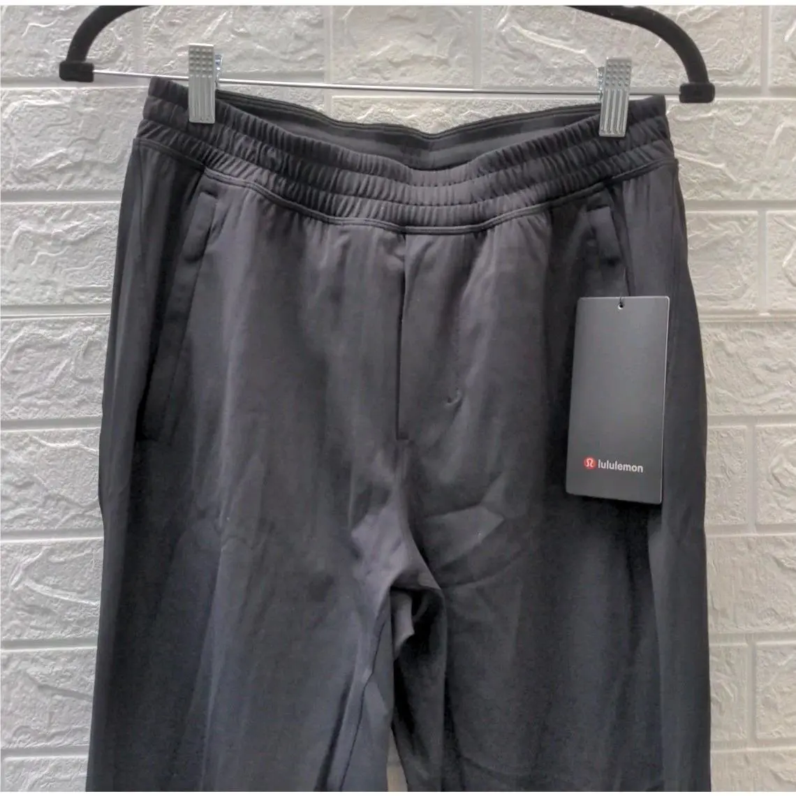 Lululemon clothing - Lululemon Pace Breaker Luxtreme - Pace Breaker Luxtreme - Black 0