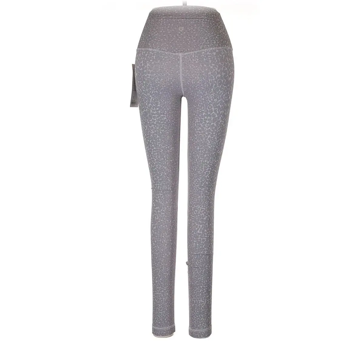 Lululemon clothing - Silver 1