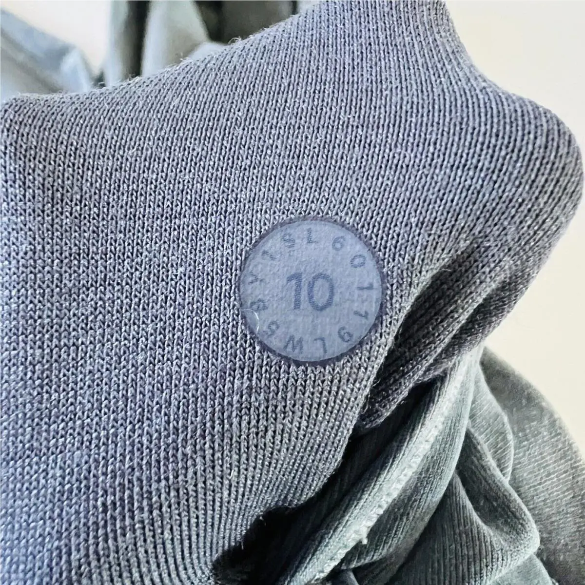 Lululemon clothing - Blue 5