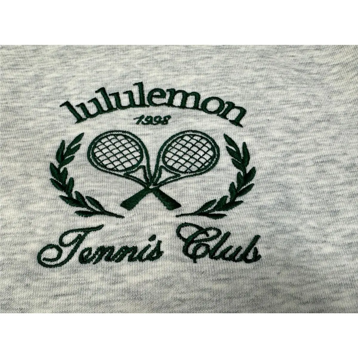 Lululemon clothing - Gray 0