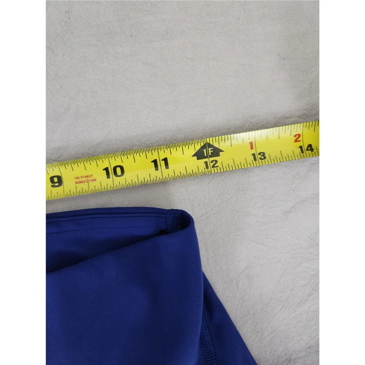 Lululemon clothing - Clubhouse Blue 4