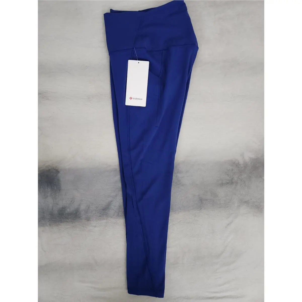 Lululemon clothing - Clubhouse Blue 6