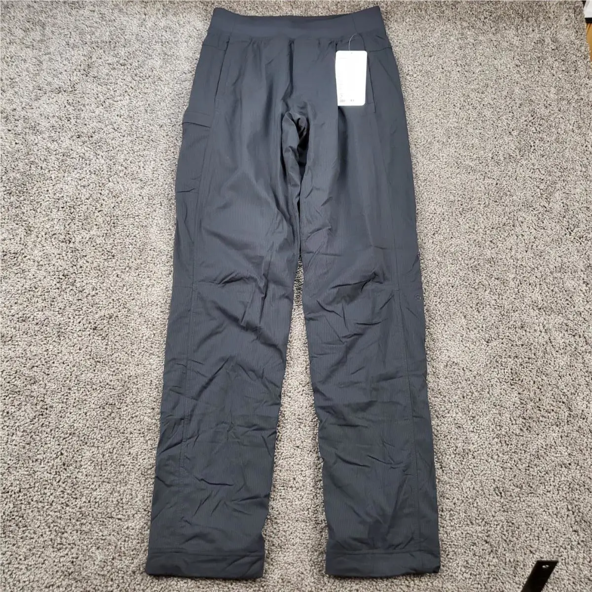 Lululemon clothing - Seawall Track Pant 2.0 *Lined - Gray 0