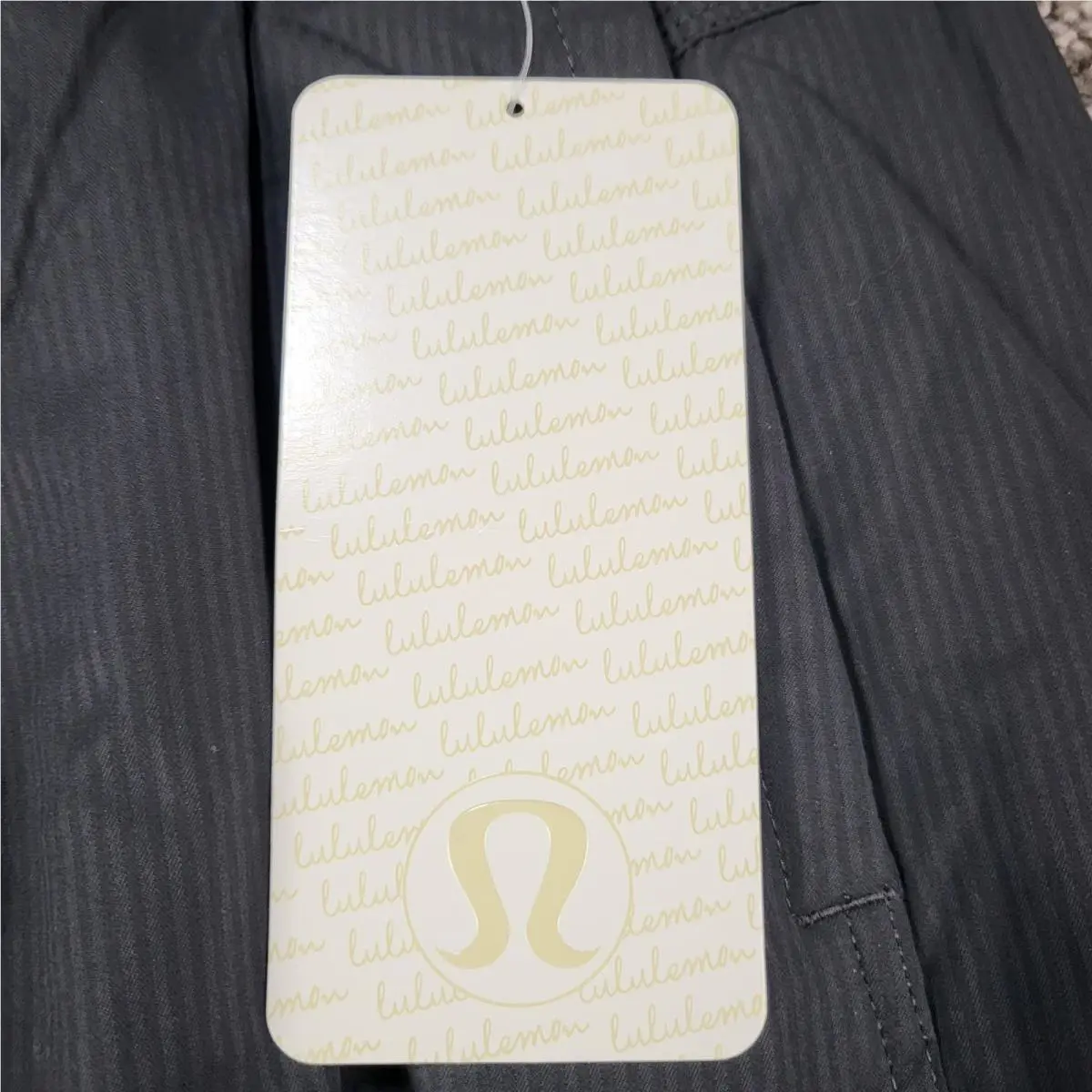 Lululemon clothing - Seawall Track Pant 2.0 *Lined - Gray 3
