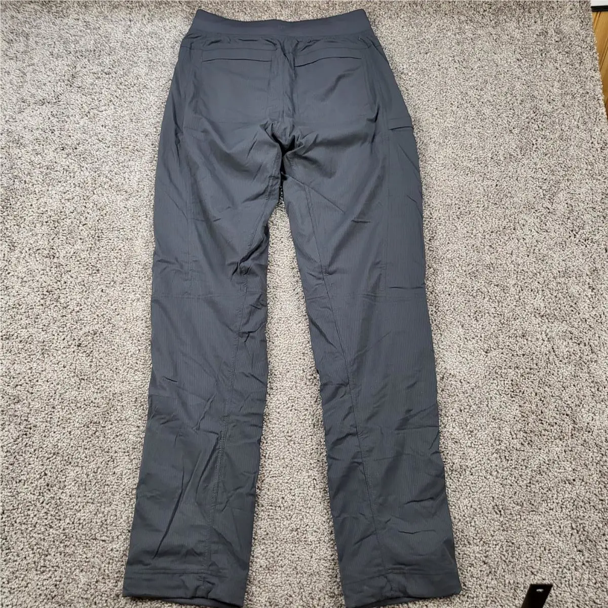 Lululemon clothing - Seawall Track Pant 2.0 *Lined - Gray 4