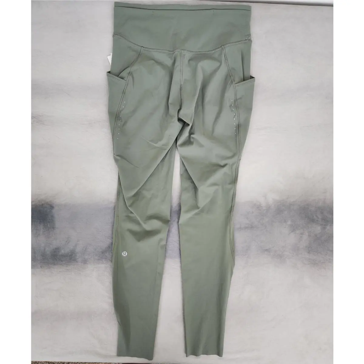 Lululemon clothing - Willow Leaf 9