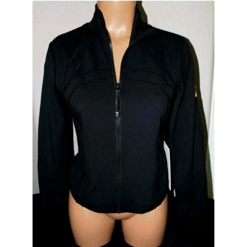 Lululemon clothing - Black 0