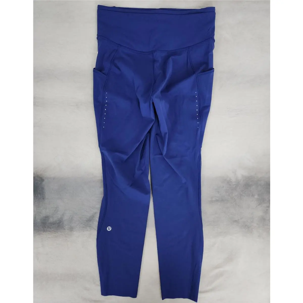 Lululemon clothing - Clubhouse Blue 10