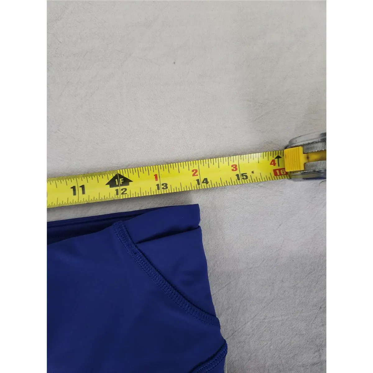 Lululemon clothing - Clubhouse Blue 9