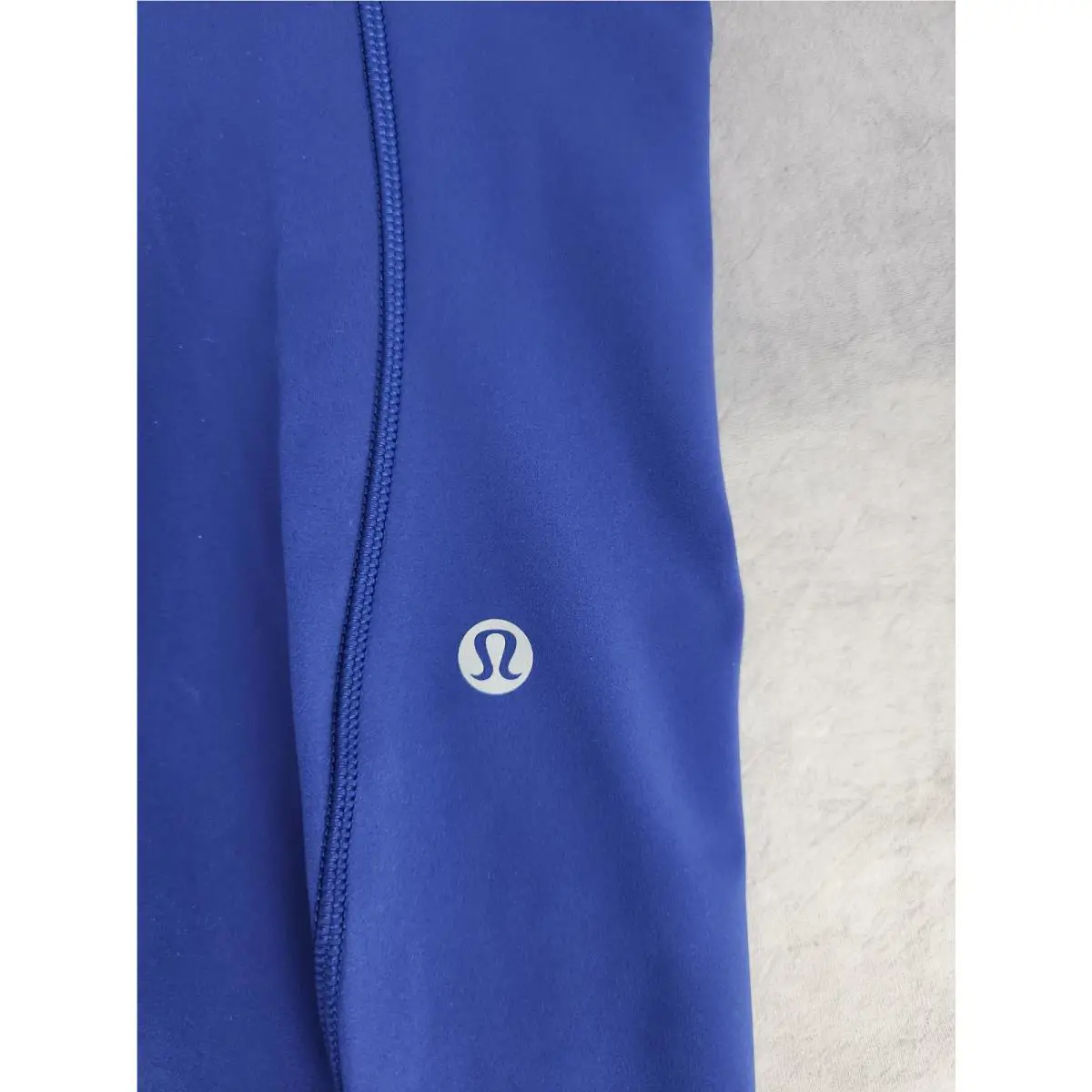 Lululemon clothing - Clubhouse Blue 2