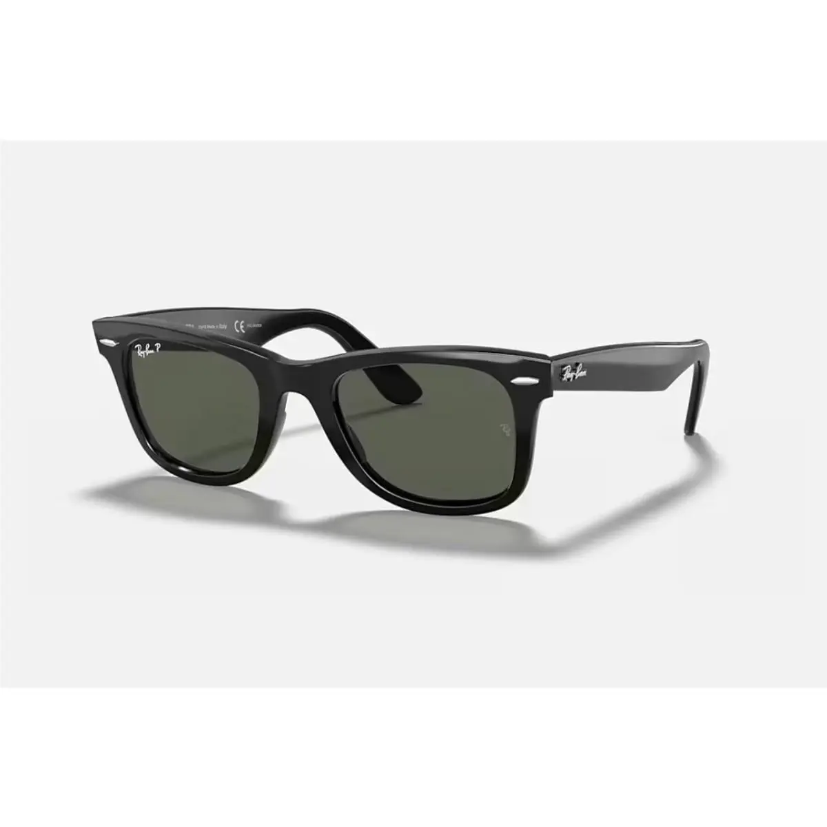 Ray-ban RB2240 Wayfarer Replacement Lenses 50MM G-15 Polarized