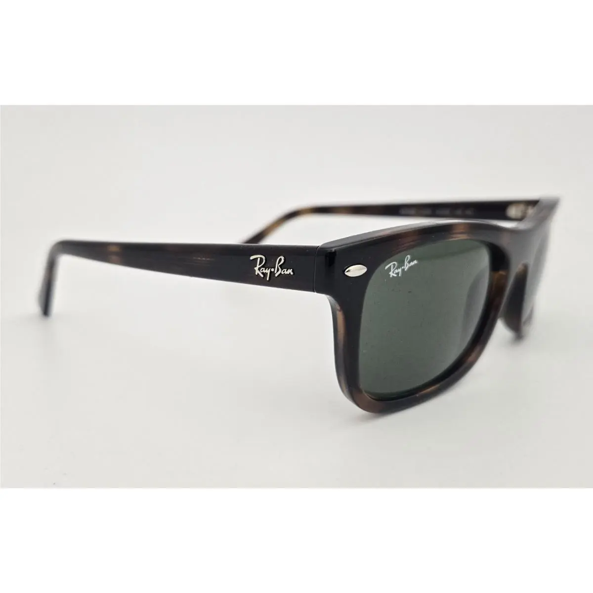 Ray Ban Sunglasses RB 2226 Color 710/31 Havana Size 54 Square