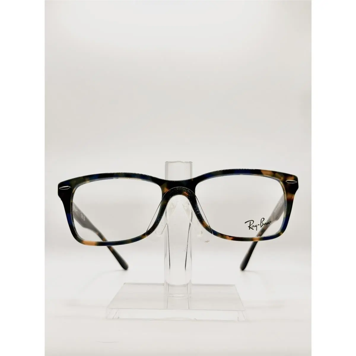 Ray-ban RB 5428 Eyeglasses-havanna