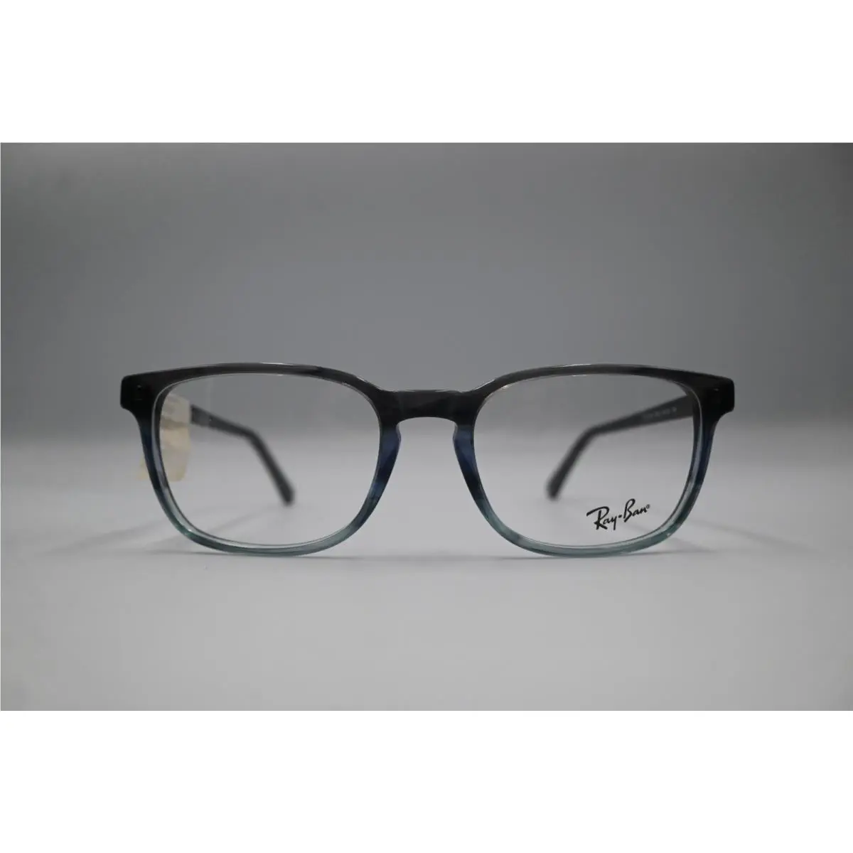 Ray Ban Rx0RX5418 Spirited Gray Gradient 54 19 145 A