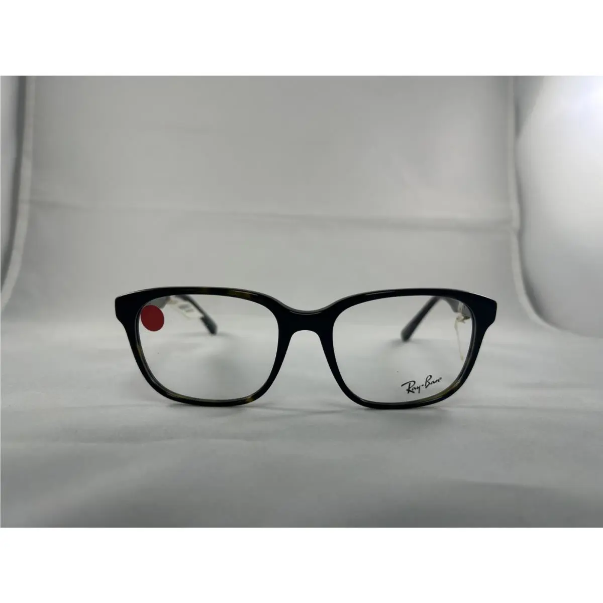 Ray-ban RB5340 Eyeglasses 2012 Square 53 18-145 cc
