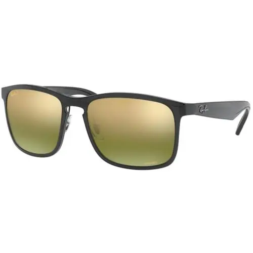 Ray-ban RB 4264 Grey 876/6O Size 58 Sunglasses