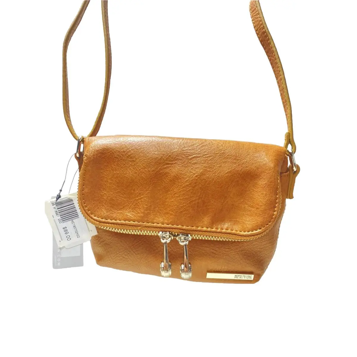 Kenneth Cole Reaction Purse Stylish Women’s Handbag Shoulder Bag