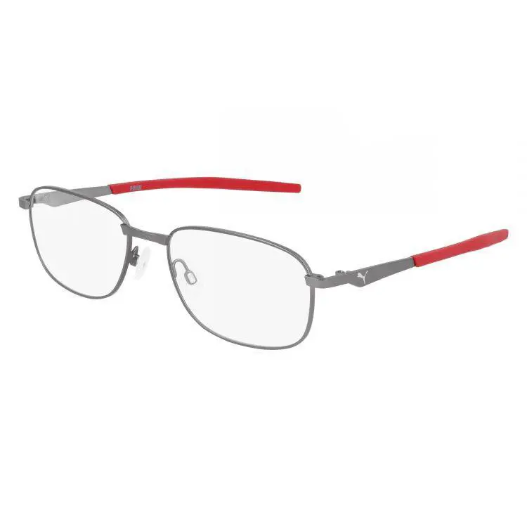 Puma PU0259o-003 Eyeglasses 56mm