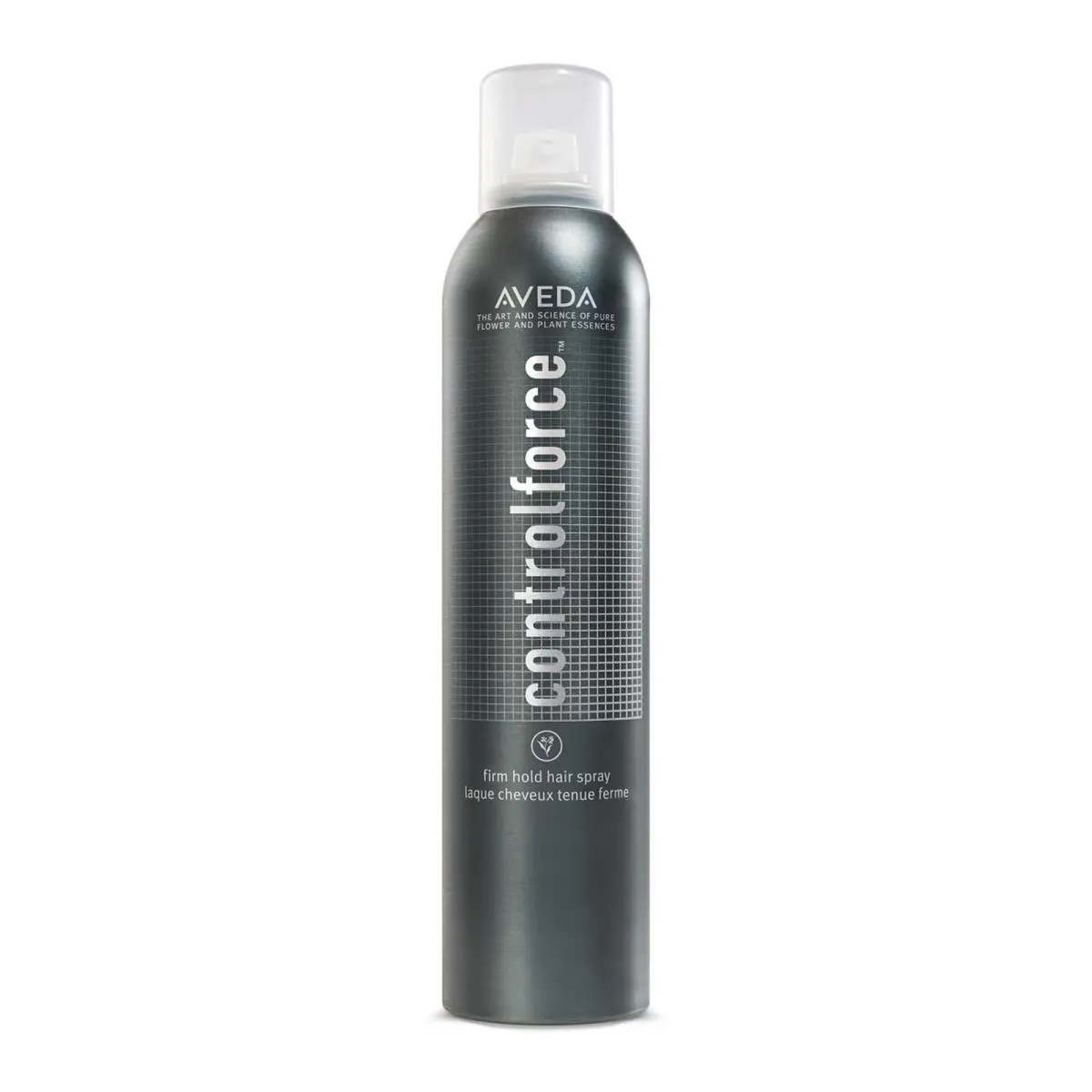 Aveda Control Force Firm Hold Hair Spray Protects Against Humidity