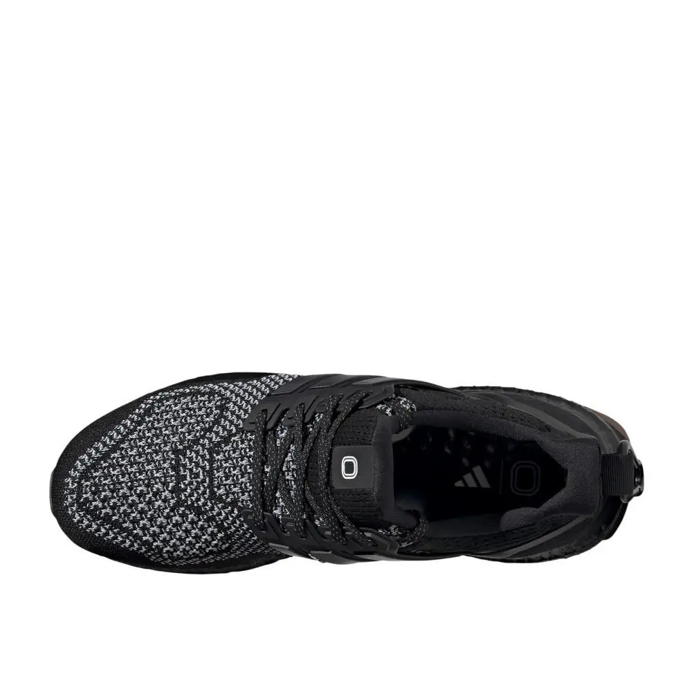 Adidas shoes - adidas Ultraboost Ultra Boost 1.0 X Overtime Running - JR9513 - Black 2
