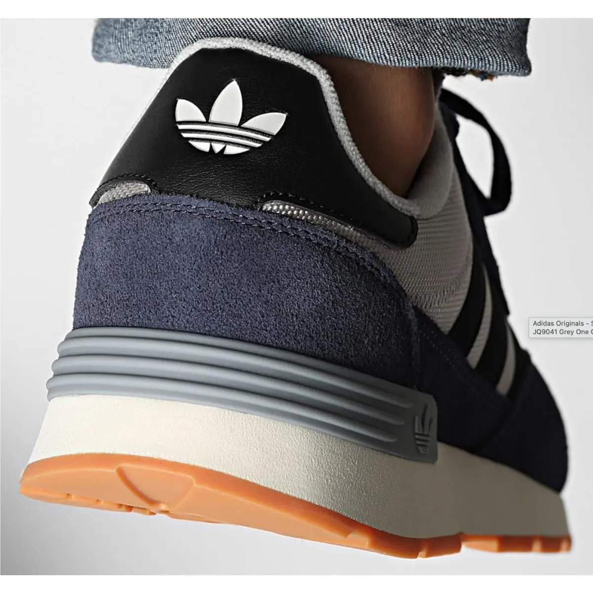 Adidas shoes - Treziod - Treziod - JQ9041 - Multicolor 4