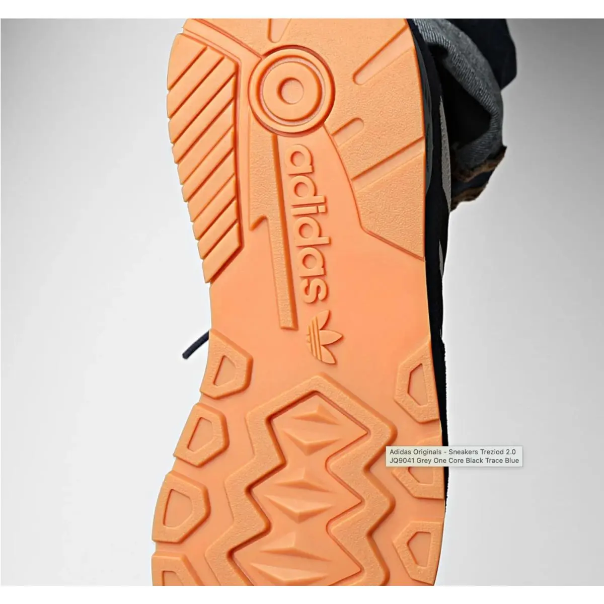Adidas shoes - Treziod - Treziod - JQ9041 - Multicolor 12