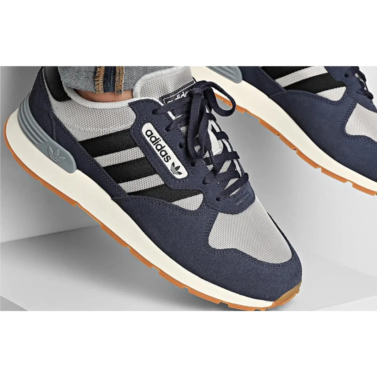 Adidas shoes - Treziod - Treziod - JQ9041 - Multicolor 3