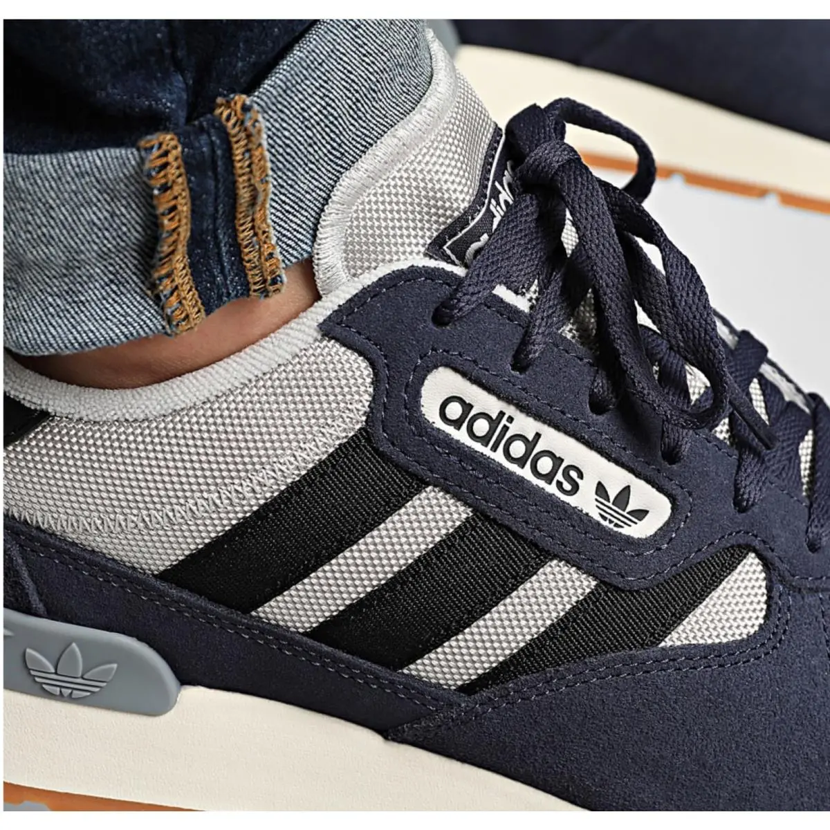 Adidas shoes - Treziod - Treziod - JQ9041 - Multicolor 9
